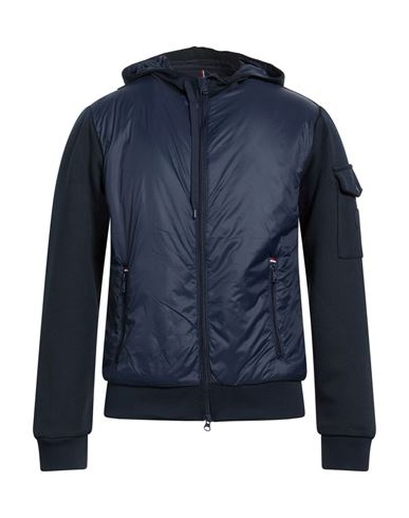 Chaqueta y cazadora Hombre Azul noche M,S Hombre