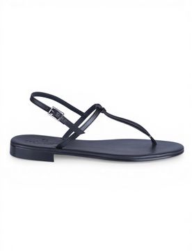 Sandali - 471158 - Nero