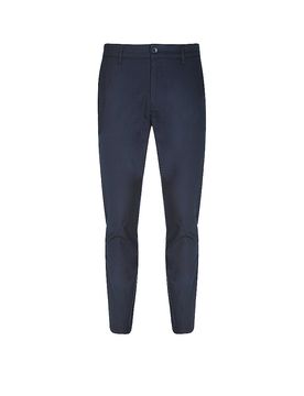 Chino GRIFFIN dunkelblau 34/L28 herren