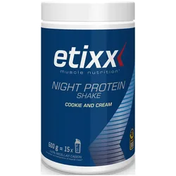 Poudre De Protéines Pour Boissons Night 600g