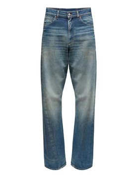 MM6 Maison Margiela Jeans
