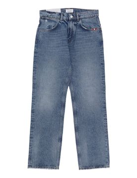 AMISH Jeans Uomo James Denim