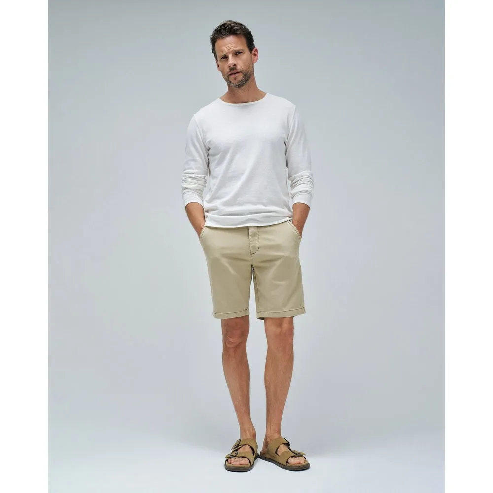 Pantalón de hombre corto s-activ regular - Salsa Jeans - FashionsVida