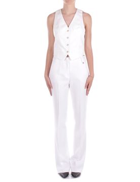 Liu Jo Pantaloni White