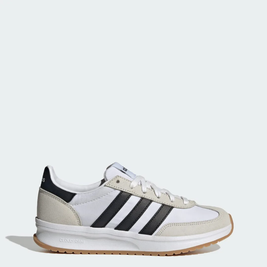 Scarpe RUN 70s 2.0 40 2/3 Cloud White / Core Black / Grey One - Adidas - FashionsVida