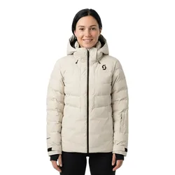 Veste Ultimate Warm Dust White XS