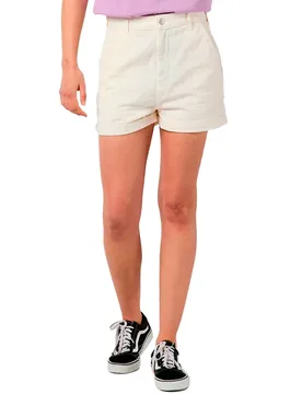 Short Island Off White L - Mystic - FashionsVida
