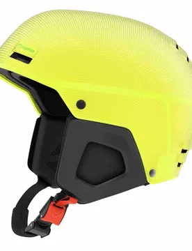 Casque Junior Rental Yellow 47-51 cm unisex - Marker - FashionsVida