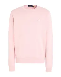 POLO Sweatshirt Herren Hellrosa M,XL,XXL Herren