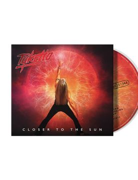 Closer to the Sun von - CD (Jewelcase) - None - unisex