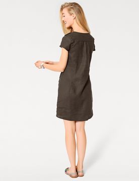 Vestido 'Linea Tesini'