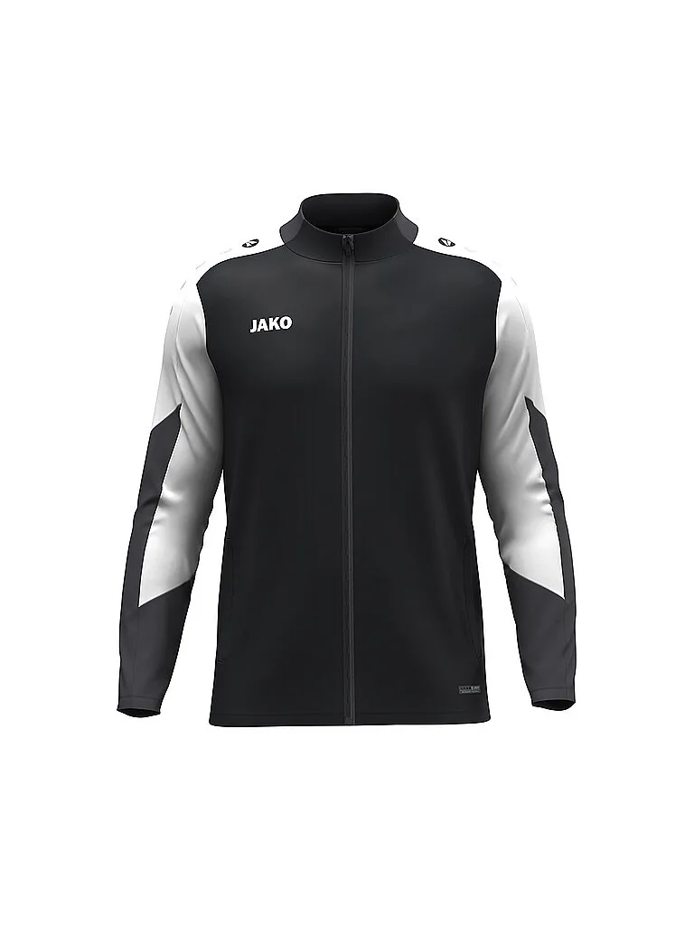 Tuta da allenamento per bambini Dynamic nero 140 - Jako - FashionsVida