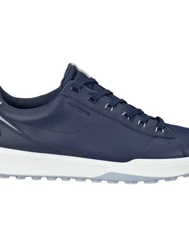 Golfschuhe Herren Golf Street Vibe , marine/weiß 41 - Ecco - FashionsVida