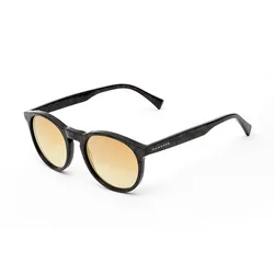 Gafas de sol Grey Pearl - Gold Gradient Bel Air X