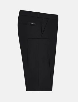 Pantalone Uomo Rrd 26302 10 BLACK