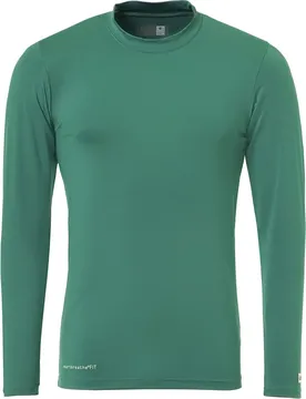 Distinction Colors Longsleeve, grün XXL