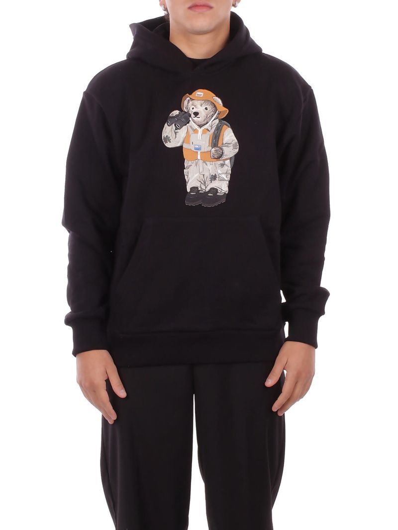 Market Maglie Black