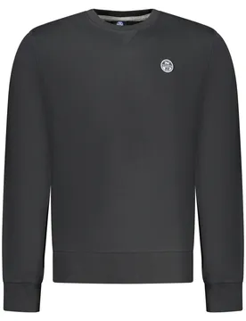 Herren SWEATSHIRT Schwarz 993035000_NE0999