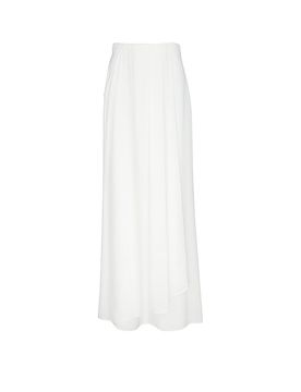 Pantalón Marlene WIILMAR blanco 36
