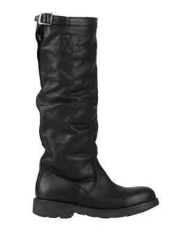Stiefel Damen Schwarz 39 Damen - Bikkembergs - FashionsVida