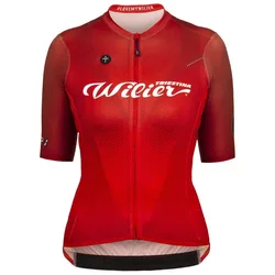 Maillot à Manches Courtes Team 2022