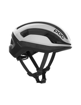 Casco de bicicleta Omne Lite blanco M