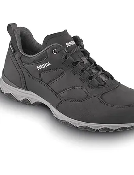 Dublin GTX Herren Multifunktionsschuhe, schwarz, Größe 45 45