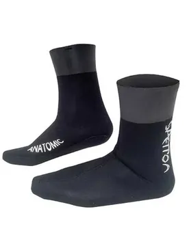 Calzari Anatomic Dry Double Lined 5 Mm