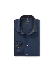 Hemd Super Slim Fit dunkelblau 41 herren