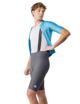 Castelli Cuissard Espresso 2 - Castelli - FashionsVida
