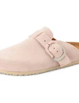 Clogs Pantoletten 1-27600-44 1-27600-44-532 37;38;39;40;41;42 Female - Tamaris - FashionsVida