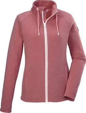Kos 24 Damen Midlayer, pink 38