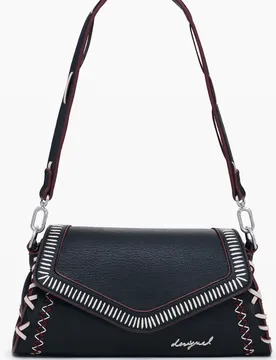 Damen TASCHE Schwarz 25WAXPBE_NE2000