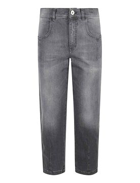 Eleventy Pantaloni