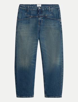 Relaxed Jeans Stover-X Blau 29/34