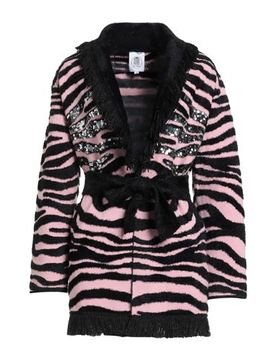 Le Volière Rebecas Mujer Rosa S Mujer