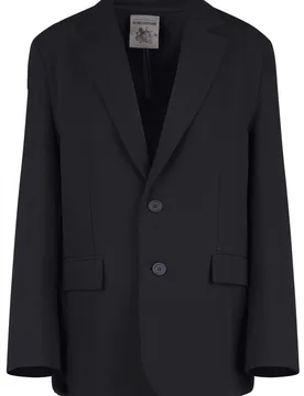 Semi Couture - Giacca - 470939 - Nero - Semi-Couture - FashionsVida