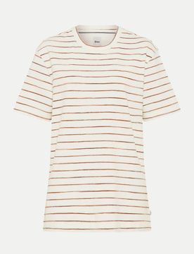 Brax T-Shirt Taylor Weiß XL