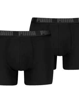 Er Pack Herren Unterhose, schwarz XXL