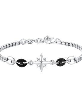Bracciale Uomo Luca Barra BA1873