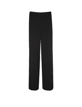 Businesshose schwarz 42 damen