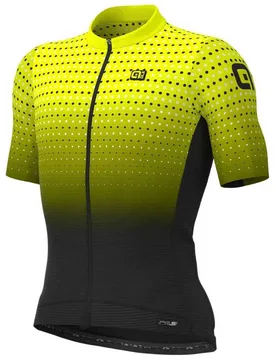 Maillot à Manches Courtes Pr-s Bullet - Ale - FashionsVida
