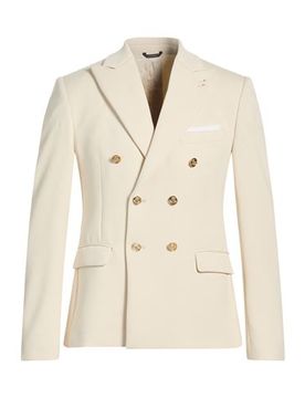 Blazer Herren Elfenbein 50 Herren