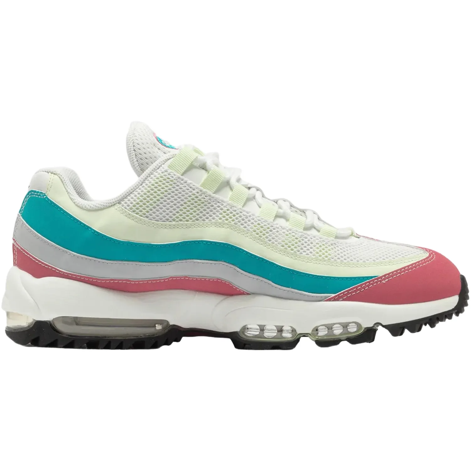 Golf Golfschuhe Air Max 95 G, bunt 46 - Nike - FashionsVida