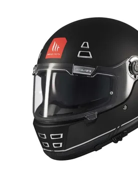 Casco de moto Integral Ff119Sv Jarama Sv - Mt Helmets - FashionsVida