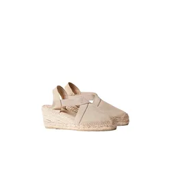 Espadrillas Con Zeppa Ter Stone EU 36