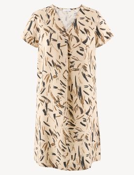 Vestito marrone - 48