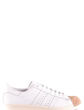 Adidas Herren Sneaker Weiß 505802