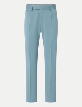 Strellson Hose Blau 25