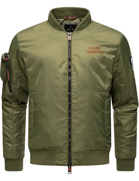 Chaqueta de entretiempo 'Berkoo' /